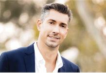 Agent of the Week: Dusty Facinelli-Janisch